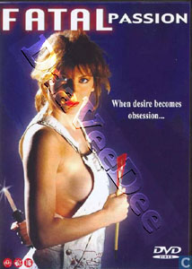 Fatal Passion |   DVD